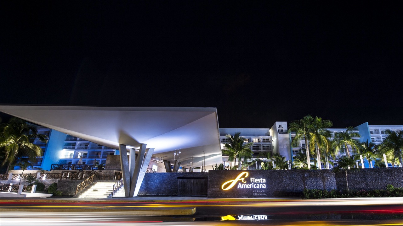 Photo of Outdoor in Cozumel