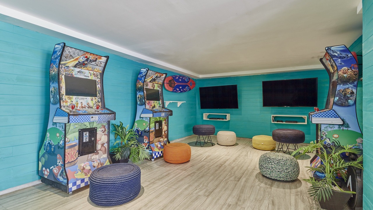 Photo of Bedroom in Cozumel