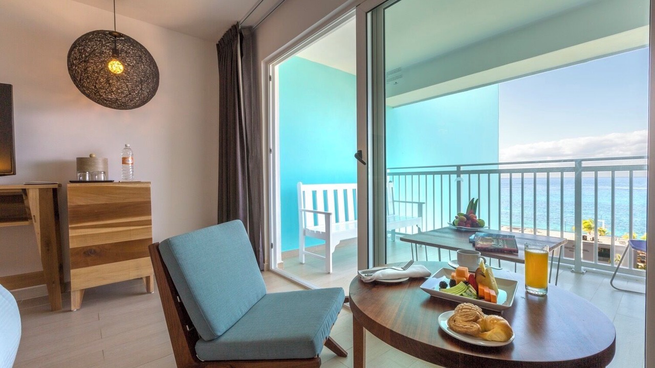 Photo of Bedroom in Cozumel