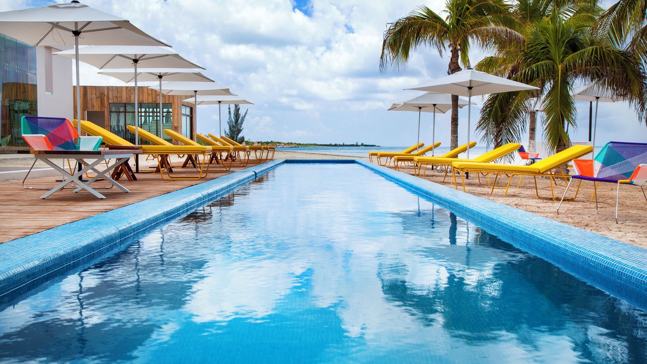 Photo of Outdoor in Cozumel