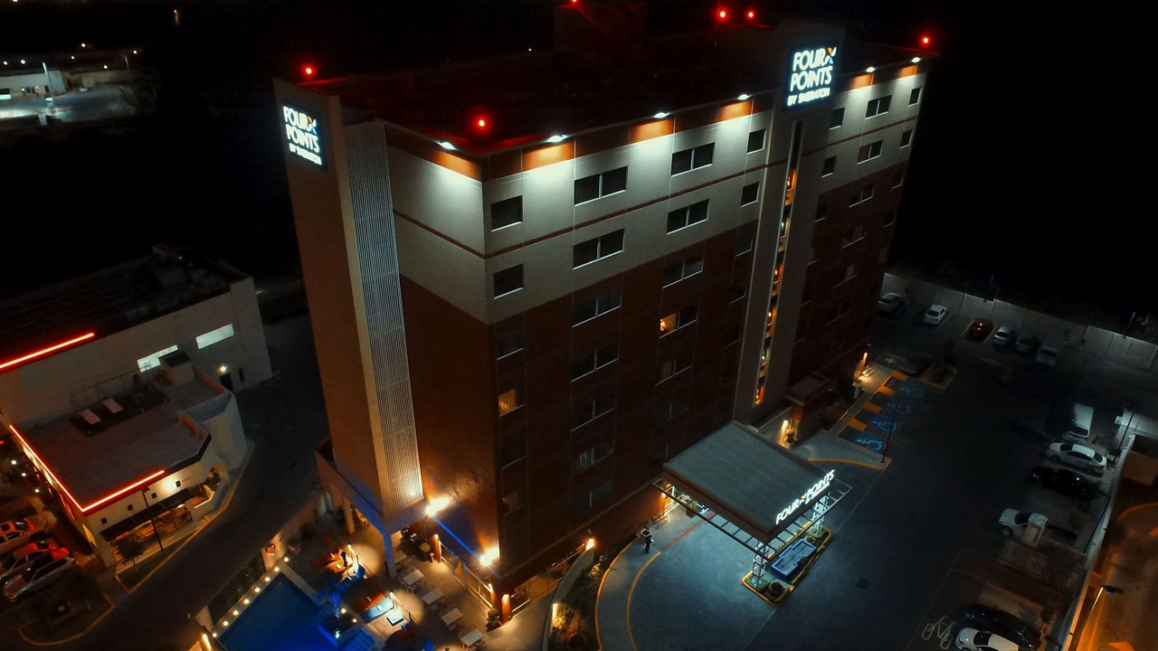 Photo of Outdoor in Juriquilla