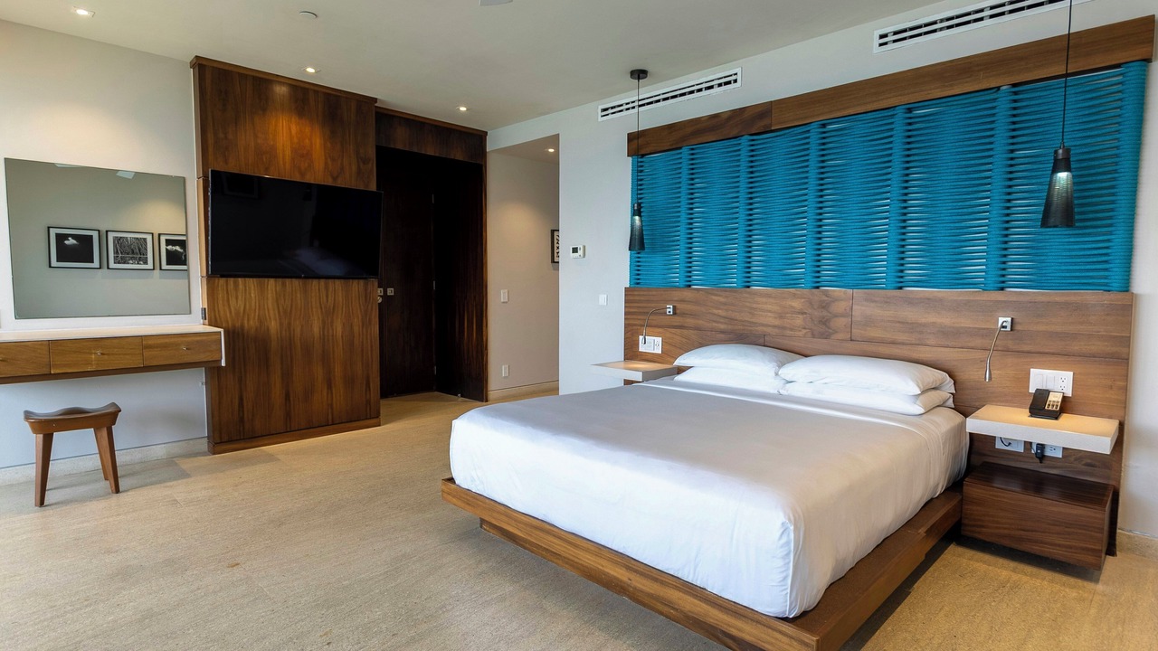 Photo of Bedroom in Downtown