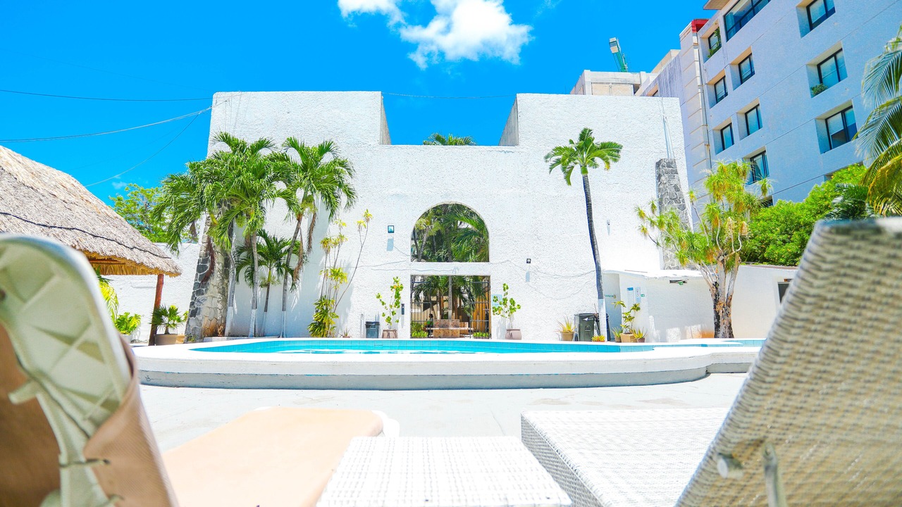 Photo of Patio Balcony in Avenida Tulum