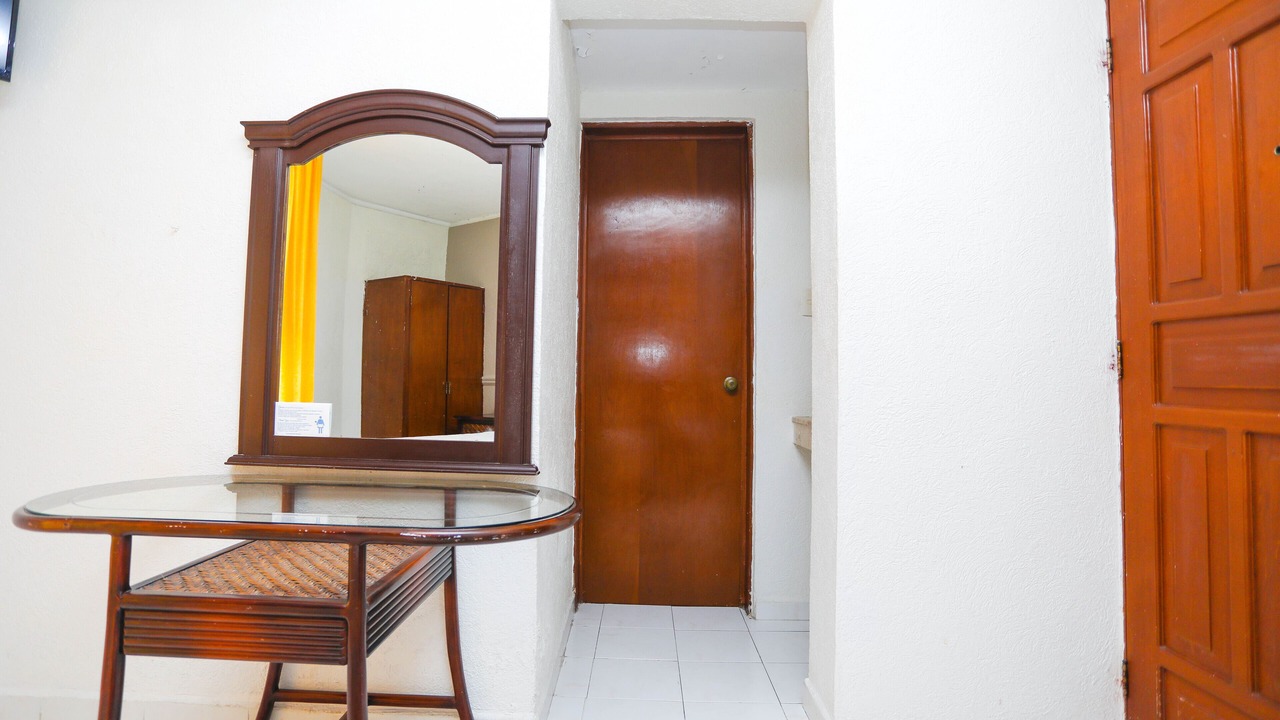 Photo of Bedroom in Avenida Tulum