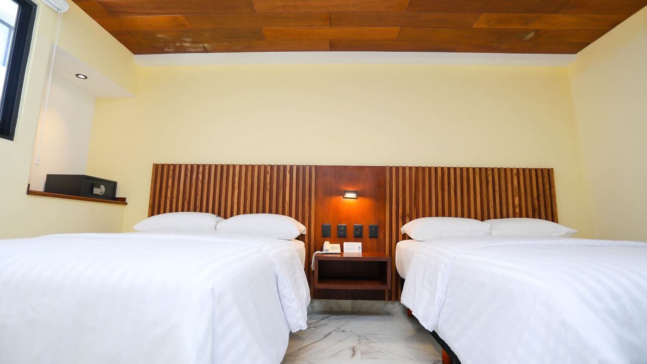 Photo of Bedroom in Avenida Tulum