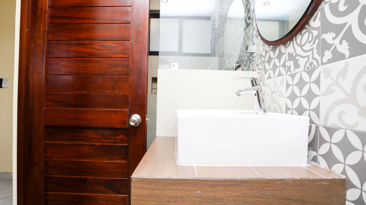 Photo of Bathroom in Avenida Tulum