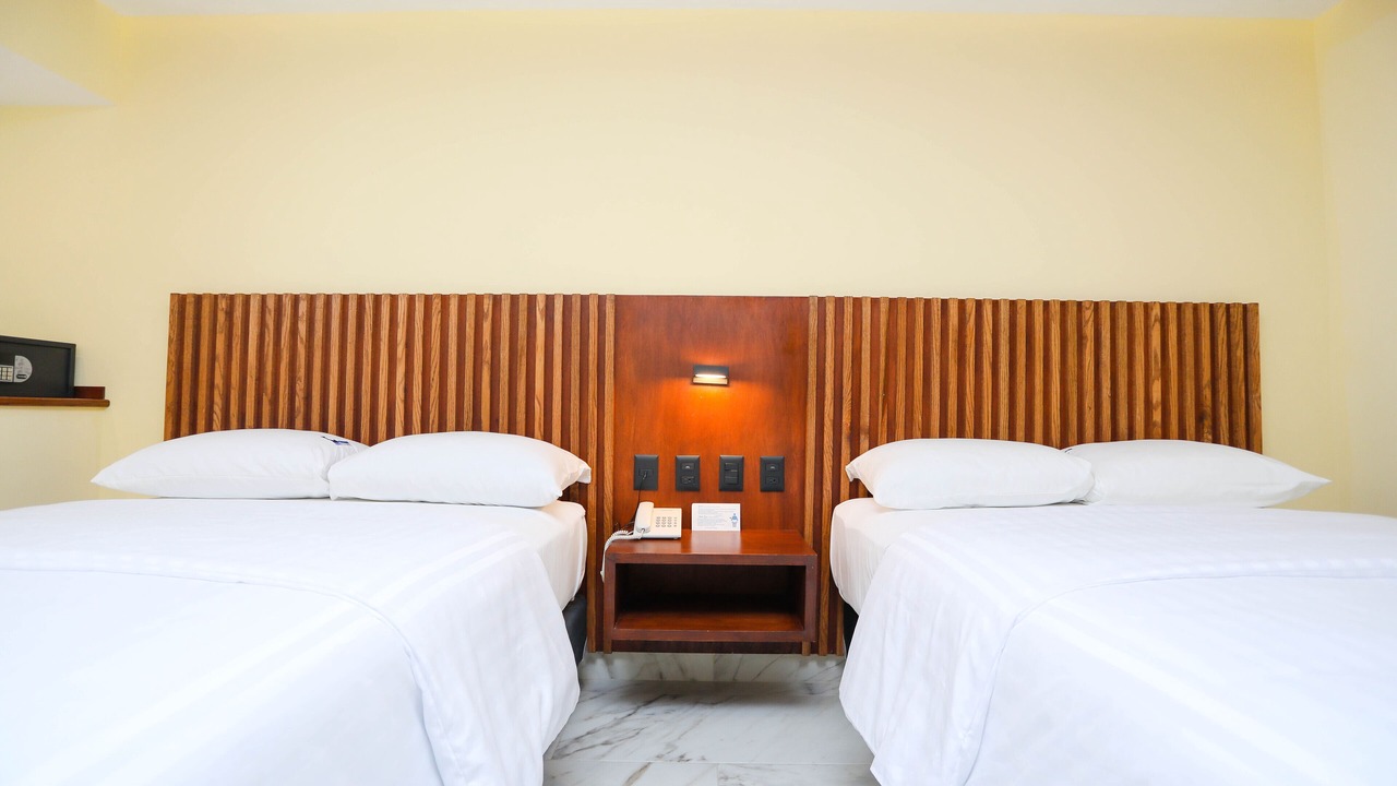 Photo of Bedroom in Avenida Tulum