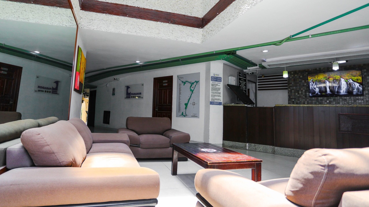 Photo of Livingroom in Avenida Tulum