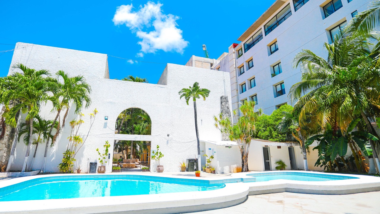 Photo of Outdoor in Avenida Tulum