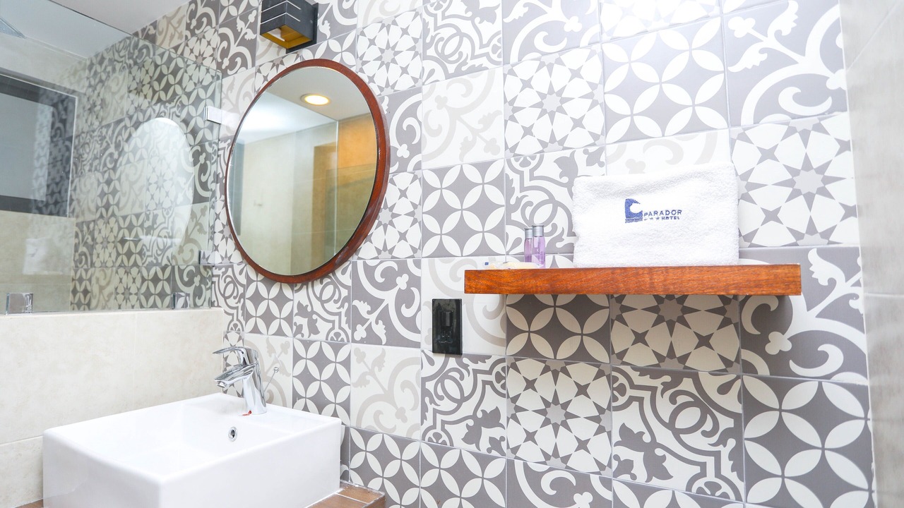 Photo of Bathroom in Avenida Tulum