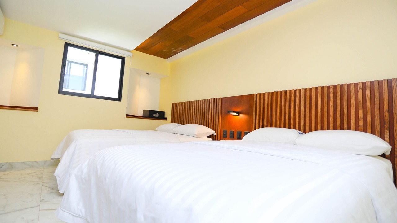 Photo of Bedroom in Avenida Tulum