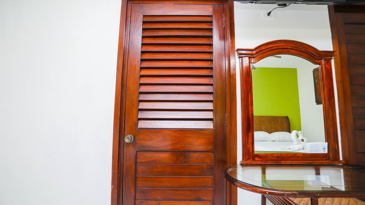 Photo of Bedroom in Avenida Tulum