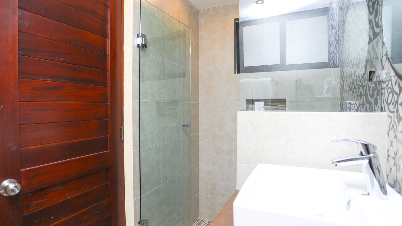 Photo of Bathroom in Avenida Tulum