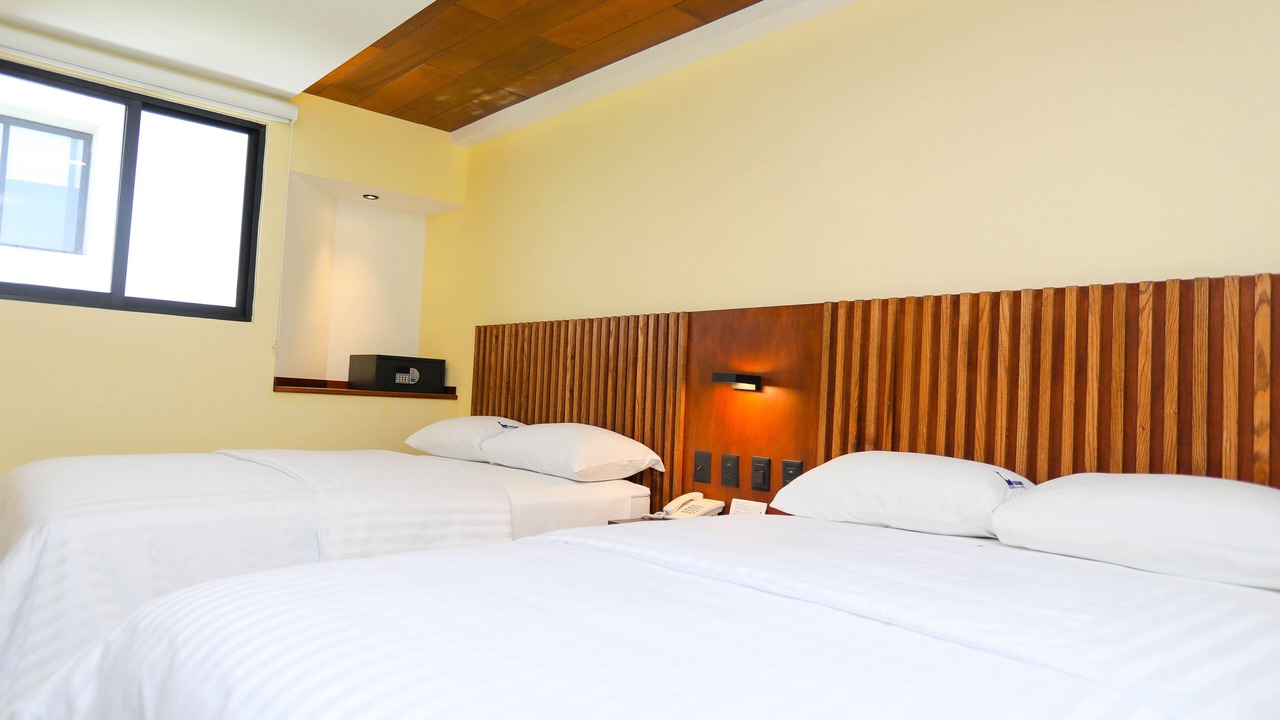 Photo of Bedroom in Avenida Tulum