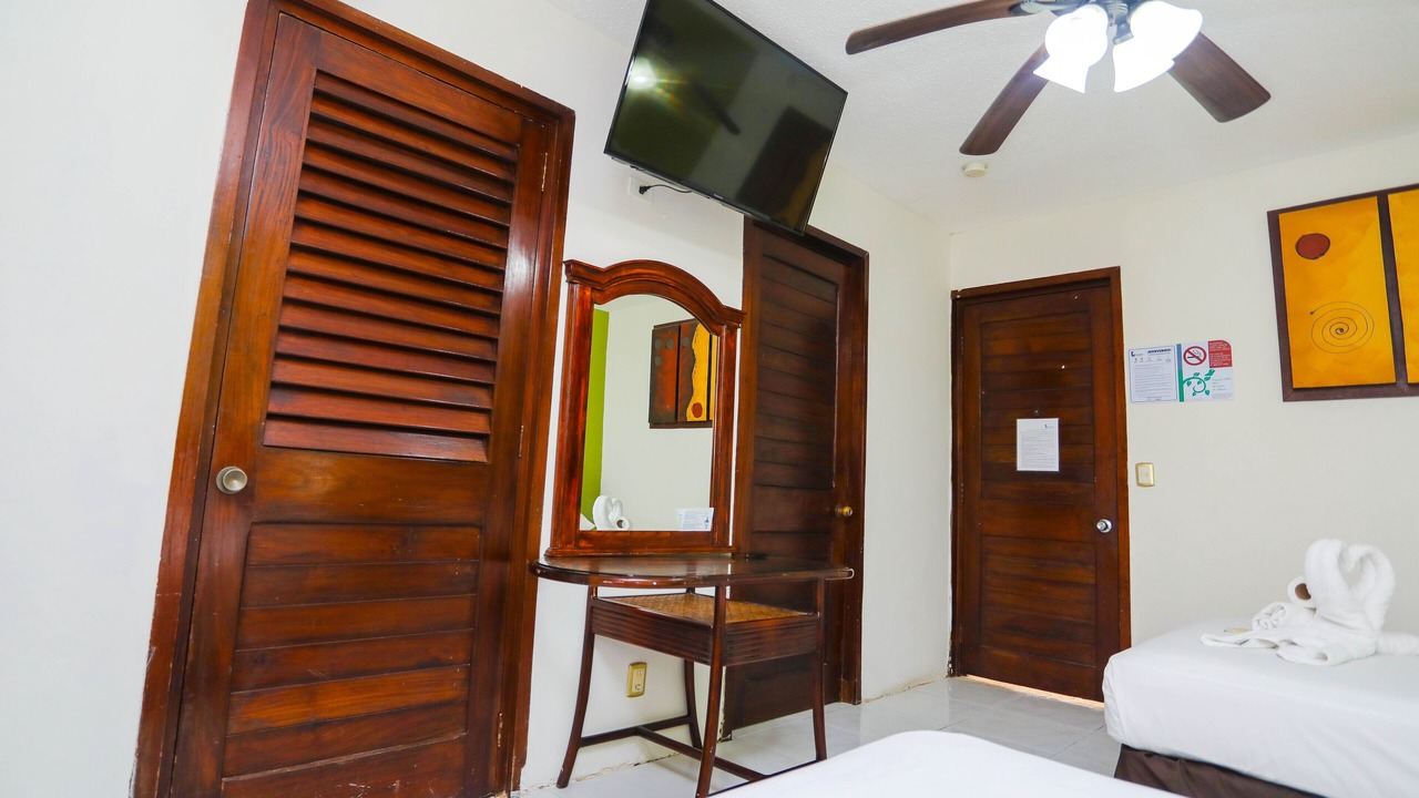 Photo of Bedroom in Avenida Tulum