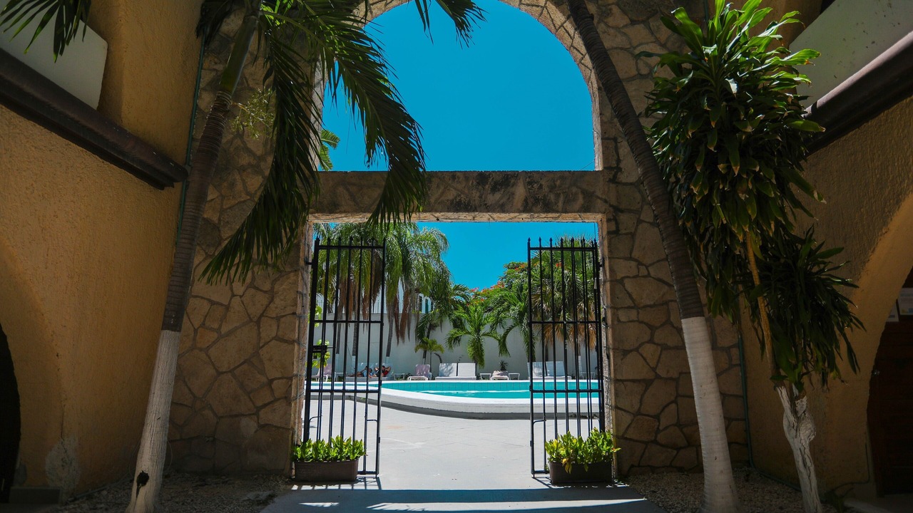 Photo of Outdoor in Avenida Tulum