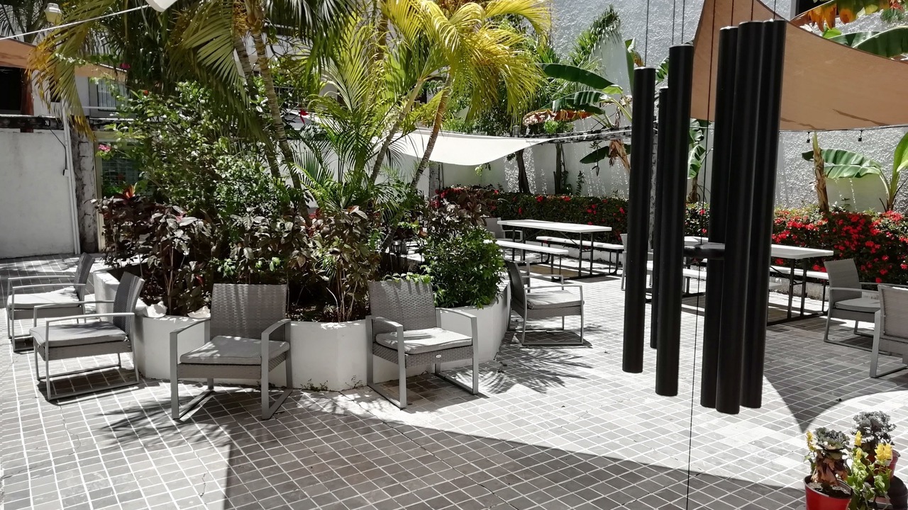 Photo of Outdoor in Zona Hotelera
