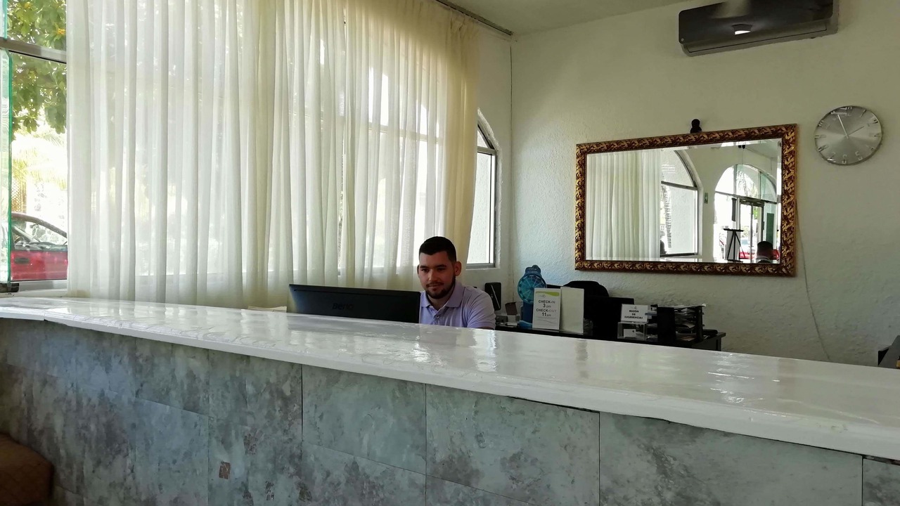Photo of Others in Zona Hotelera