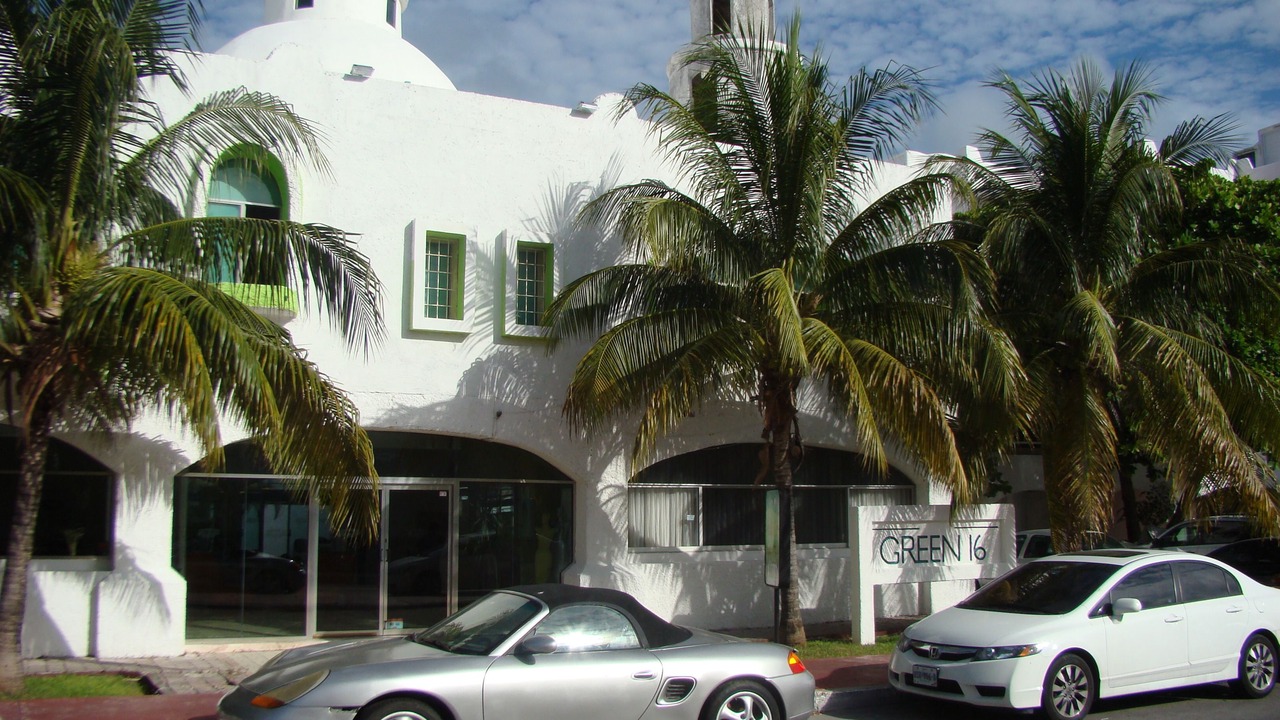Photo of Outdoor in Zona Hotelera