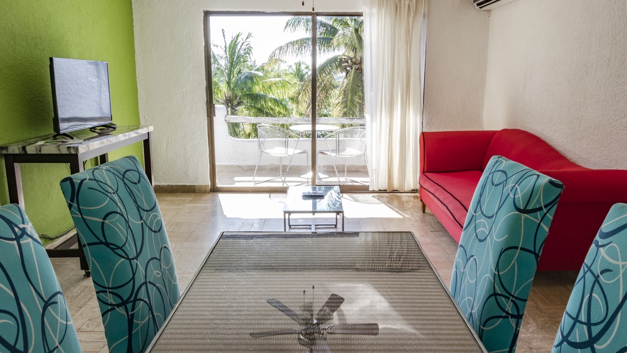 Photo of Outdoor in Zona Hotelera