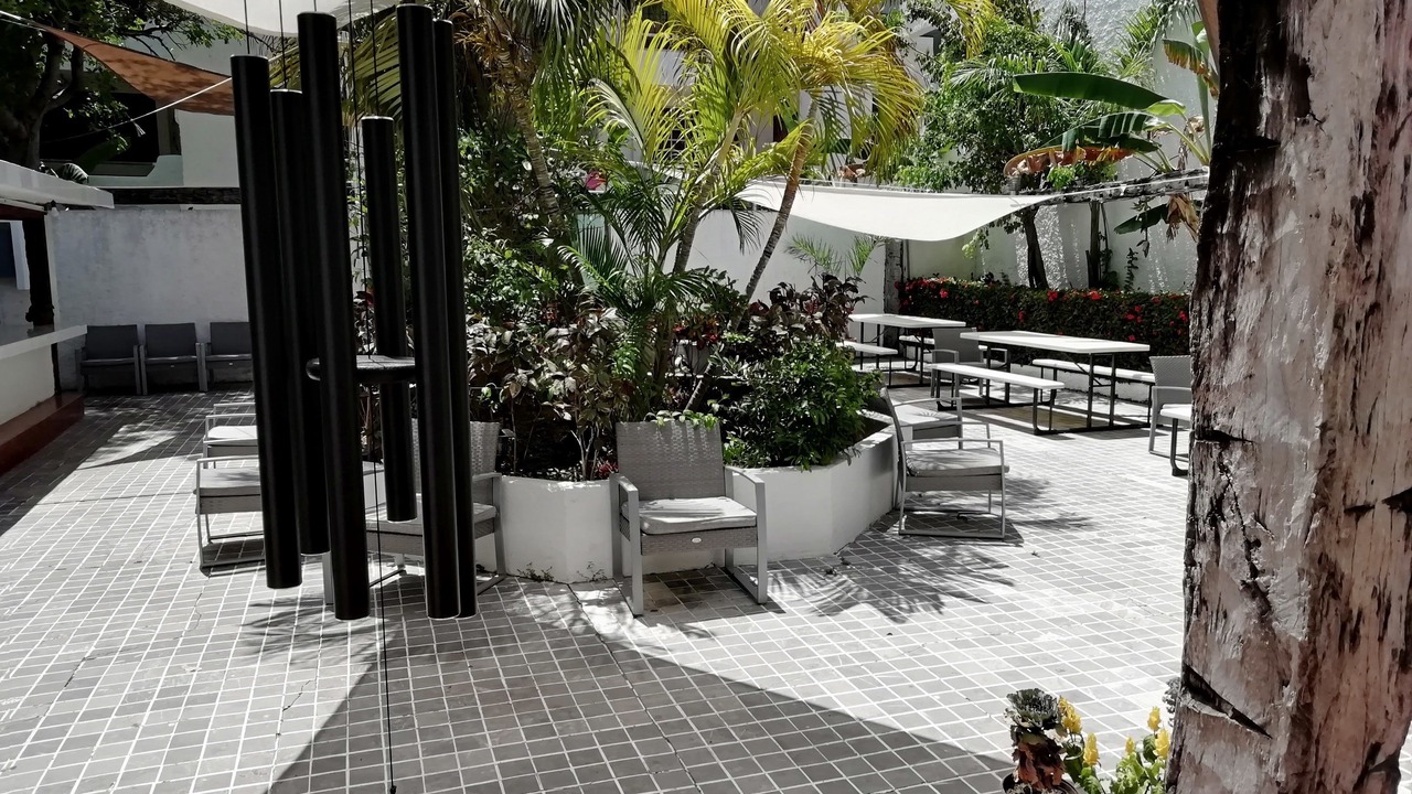 Photo of Outdoor in Zona Hotelera