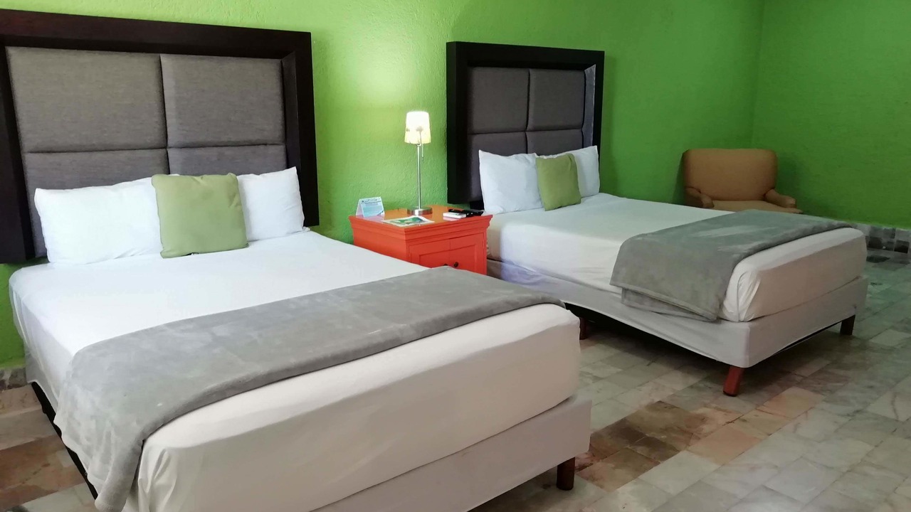 Photo of Bedroom in Zona Hotelera