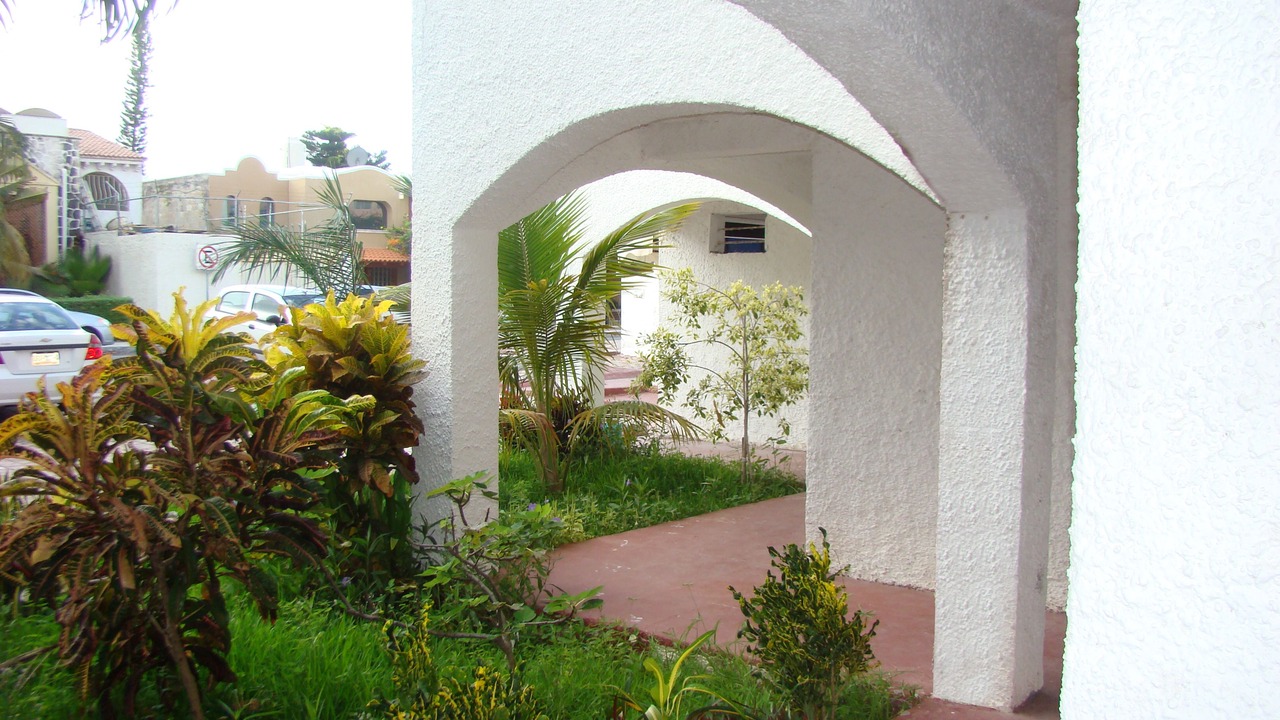 Photo of Outdoor in Zona Hotelera