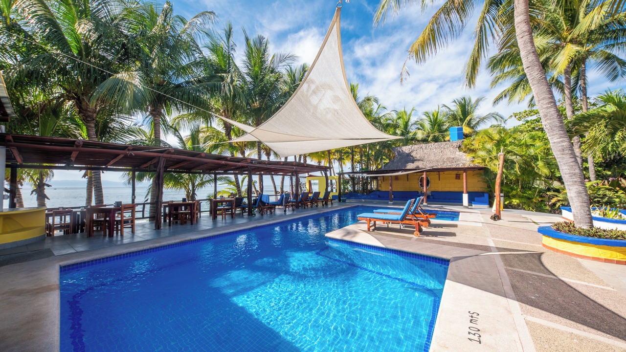 Photo of Outdoor in Punta de Mita