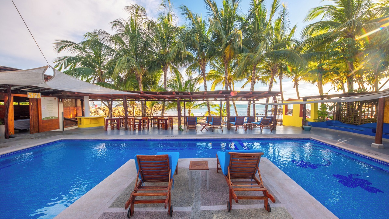 Photo of Outdoor in Punta de Mita