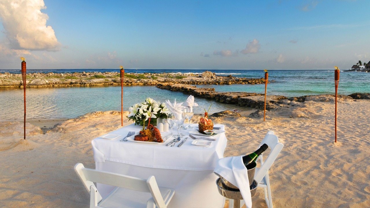 Photo of Others in Puerto Aventuras