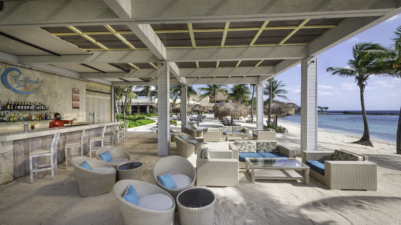 Photo of Others in Puerto Aventuras