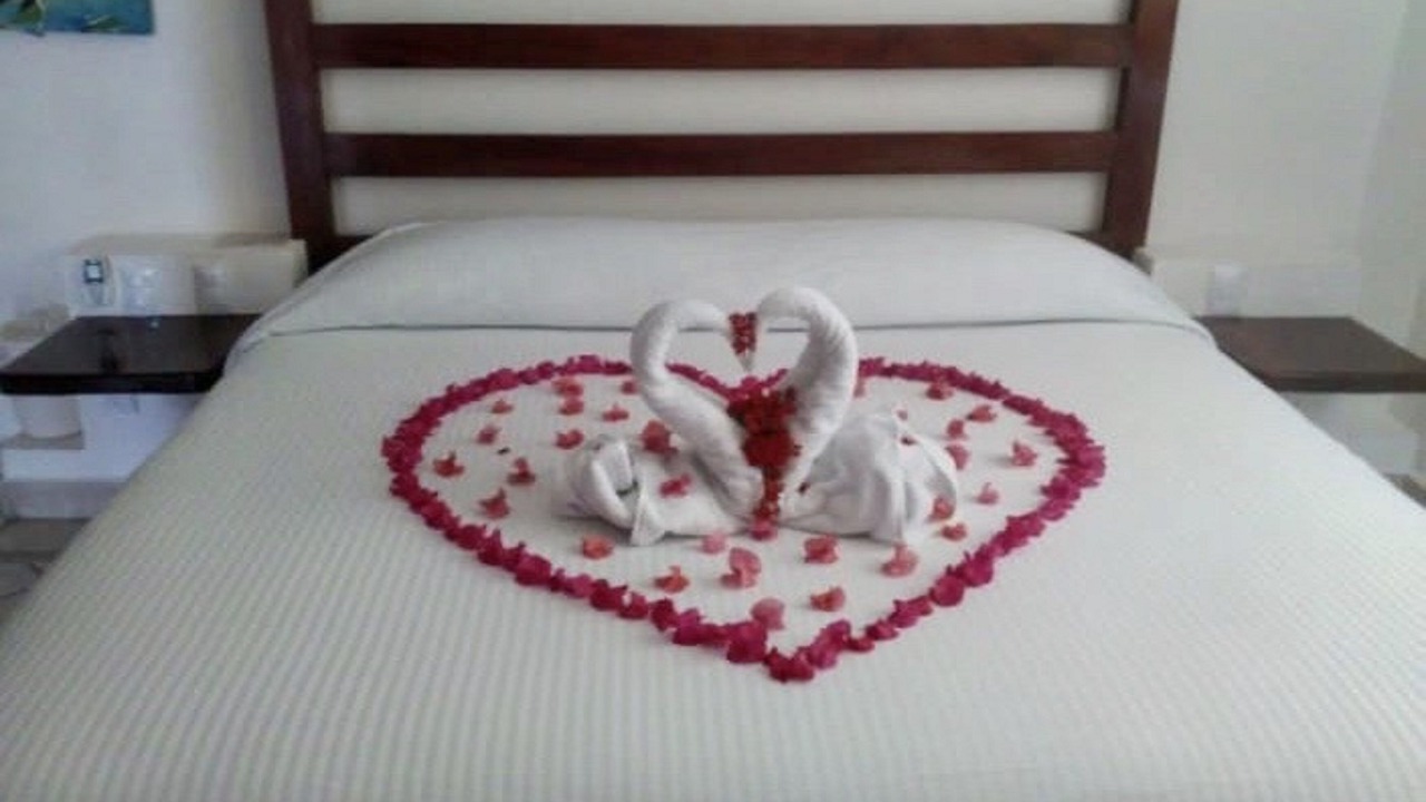 Photo of Bedroom in Mario Villanueva Madrid
