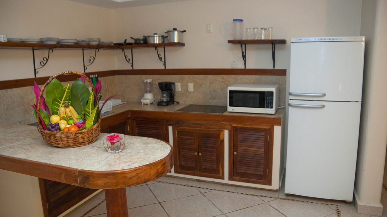 Photo of Kitchen in Mario Villanueva Madrid