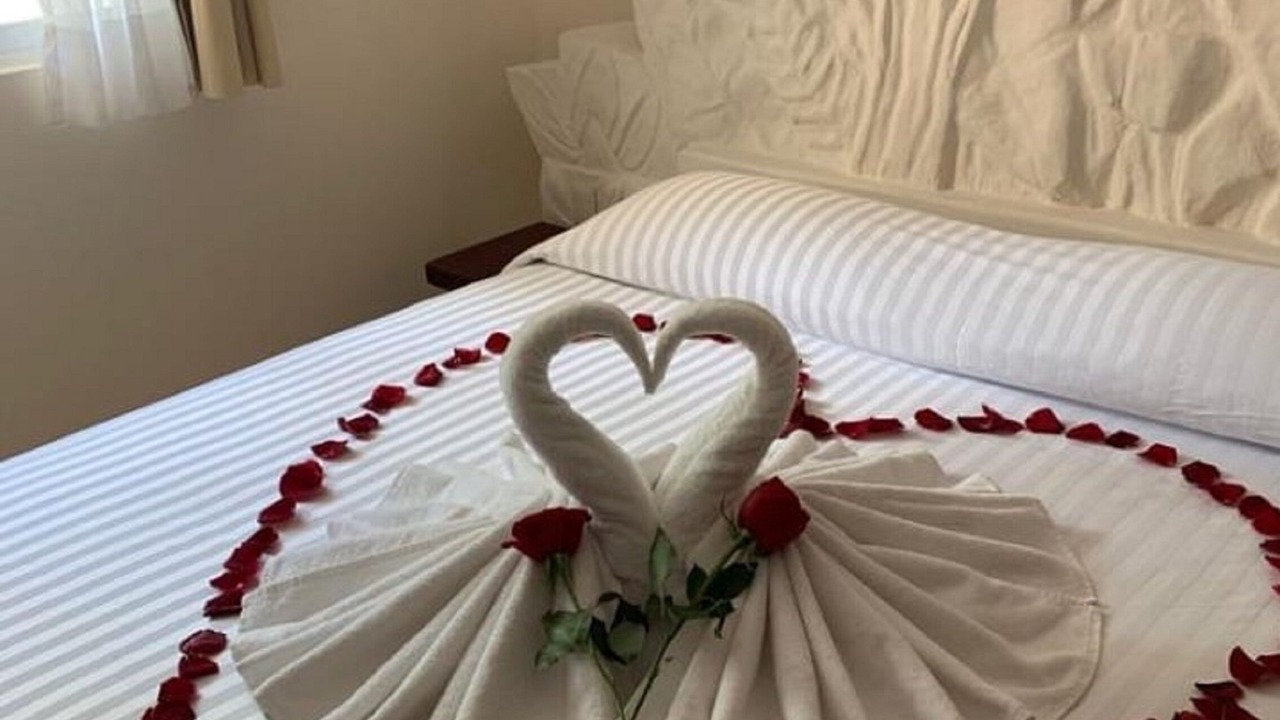 Photo of Bedroom in Mario Villanueva Madrid