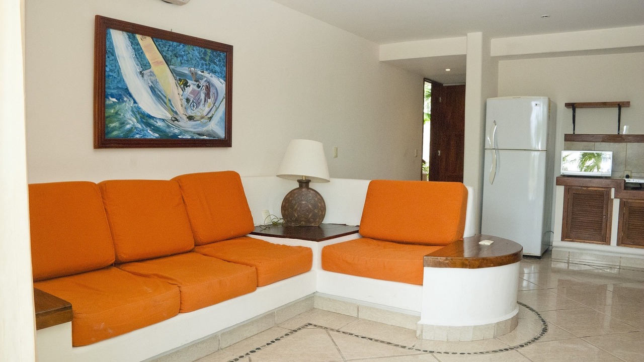 Photo of Bedroom in Mario Villanueva Madrid