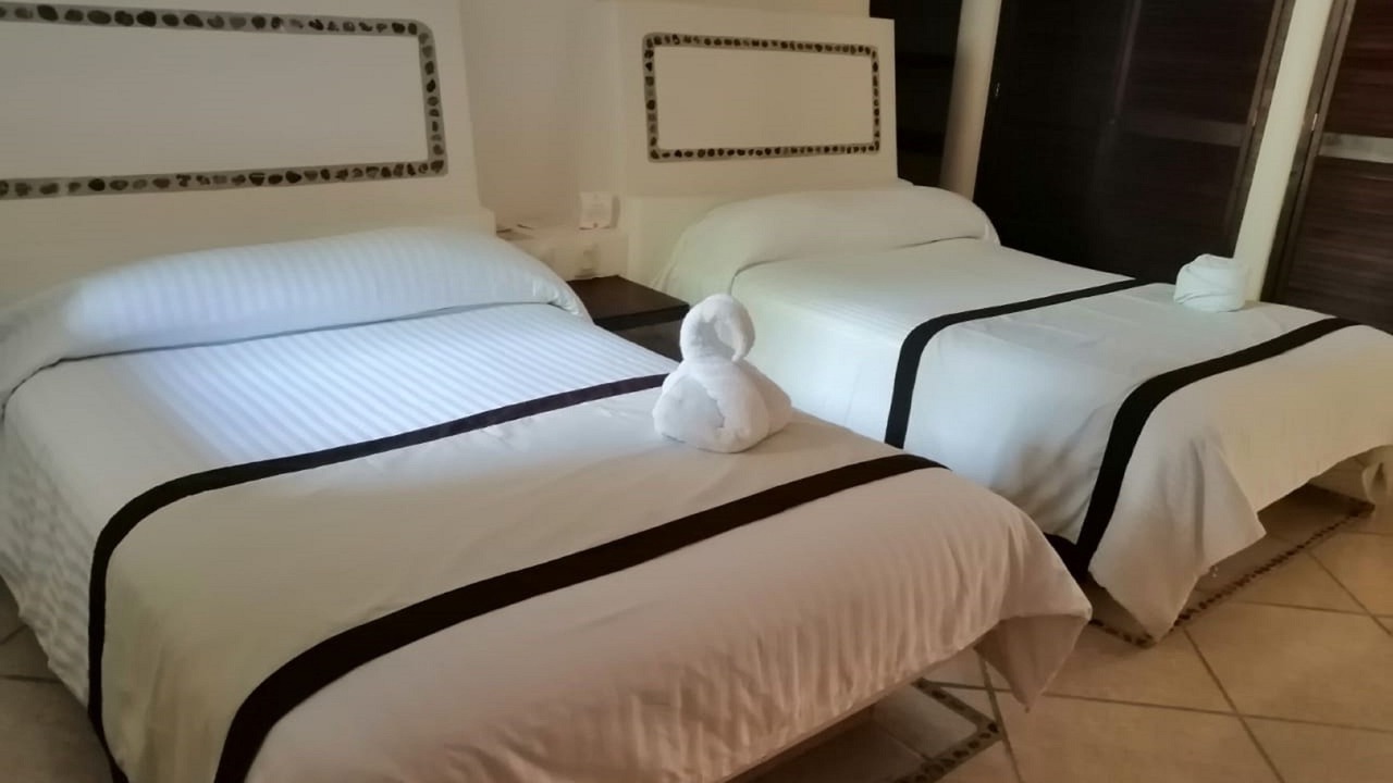 Photo of Bedroom in Mario Villanueva Madrid