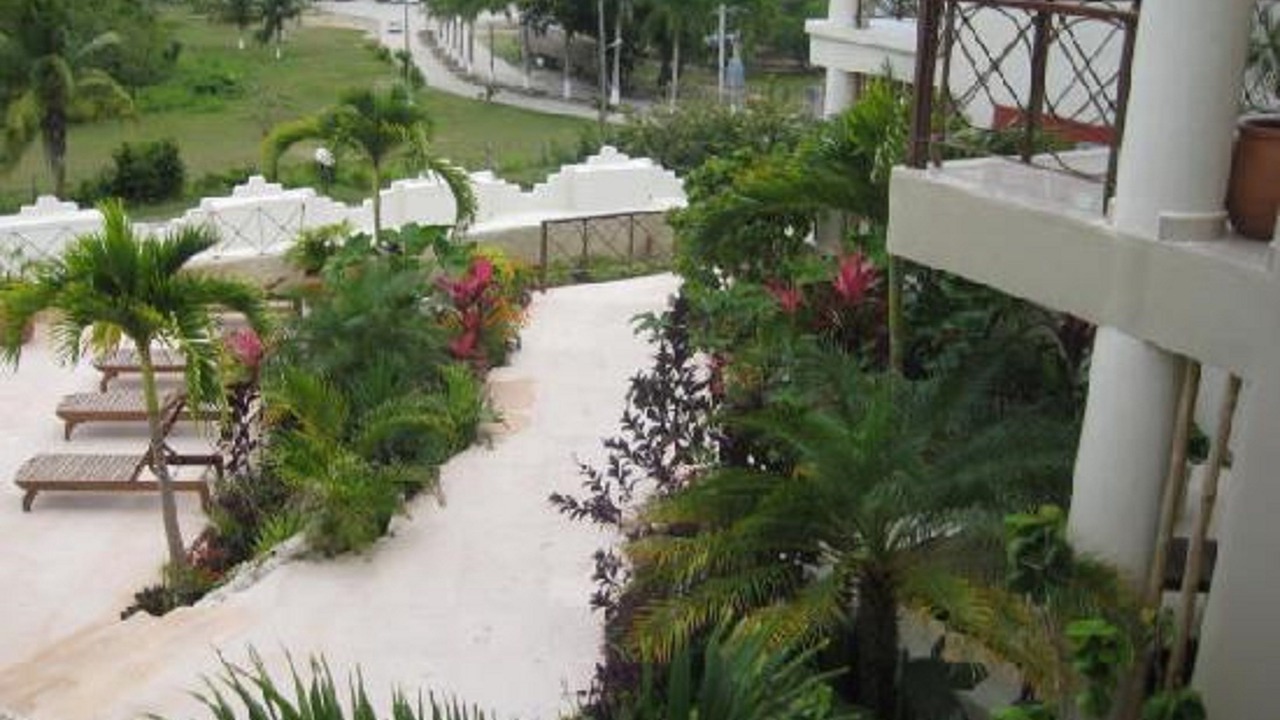 Photo of Outdoor in Mario Villanueva Madrid