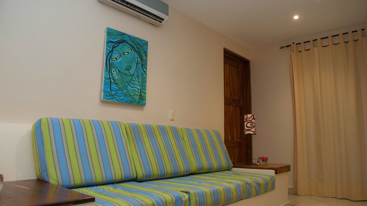 Photo of Bedroom in Mario Villanueva Madrid