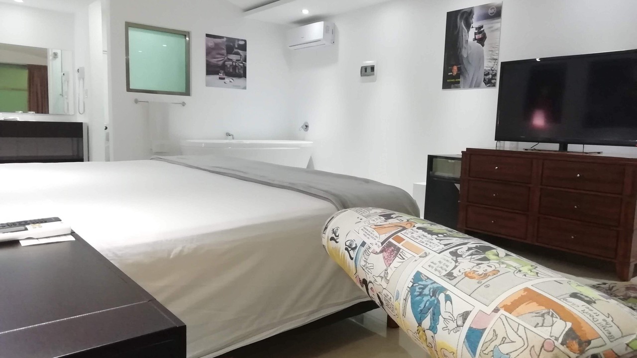 Photo of Bedroom in Punta Cancun