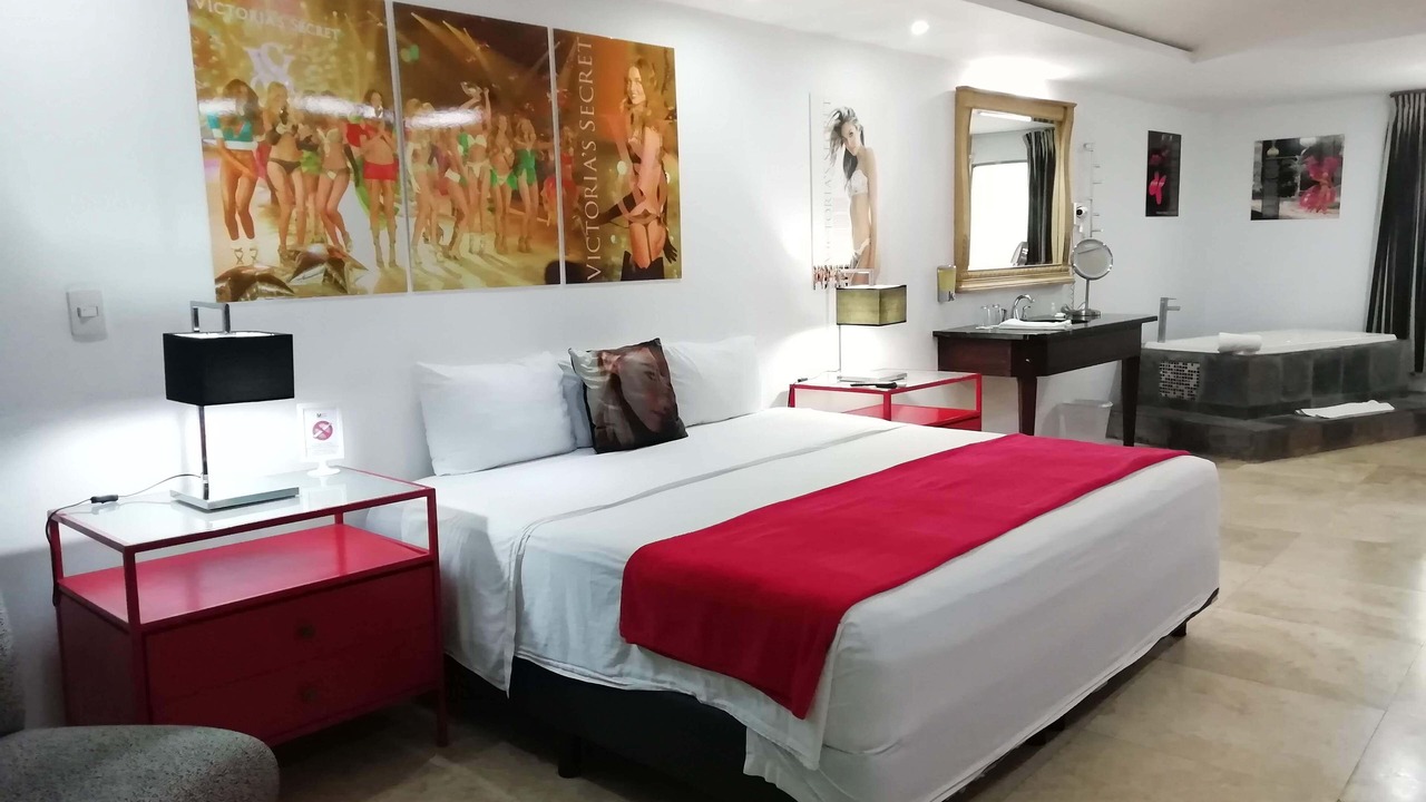 Photo of Bedroom in Punta Cancun