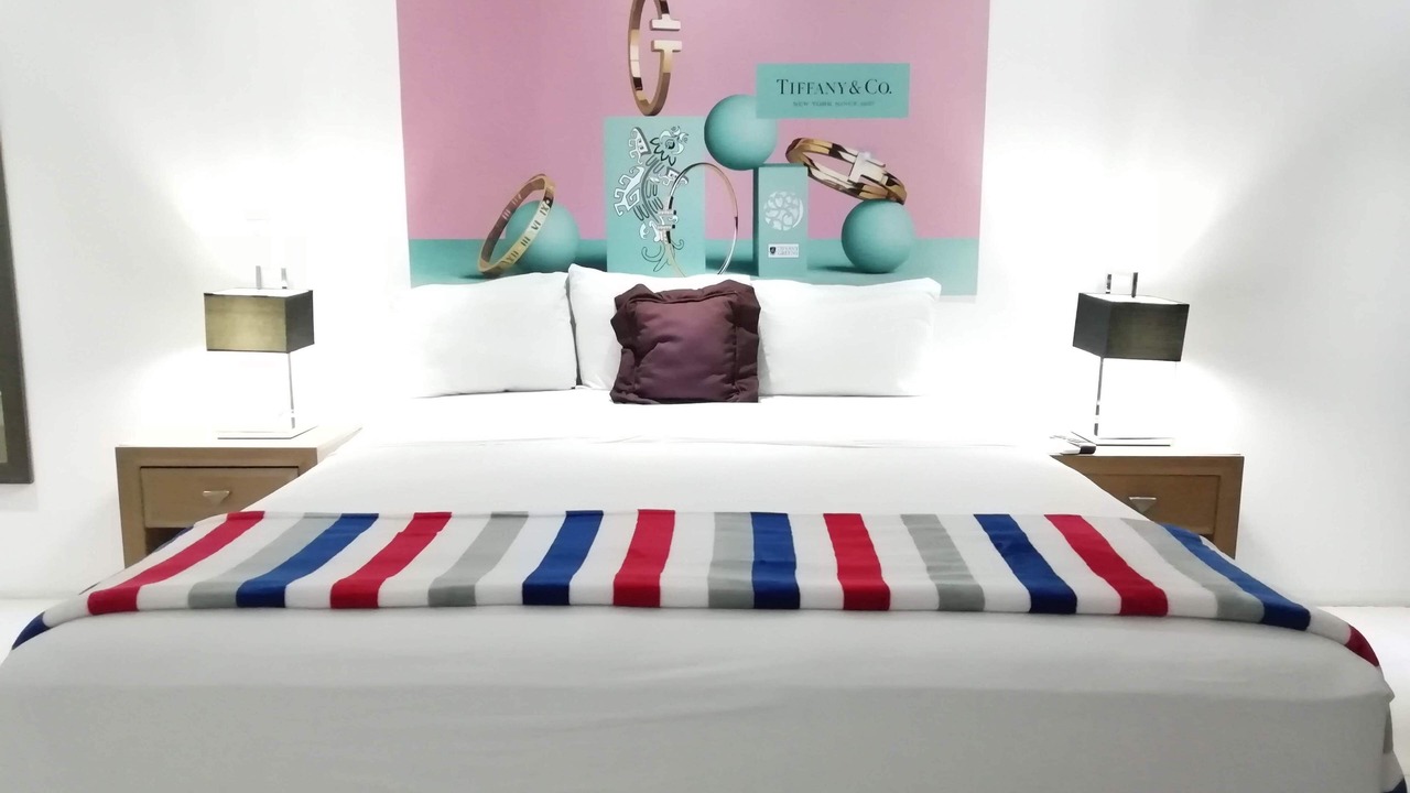 Photo of Bedroom in Punta Cancun