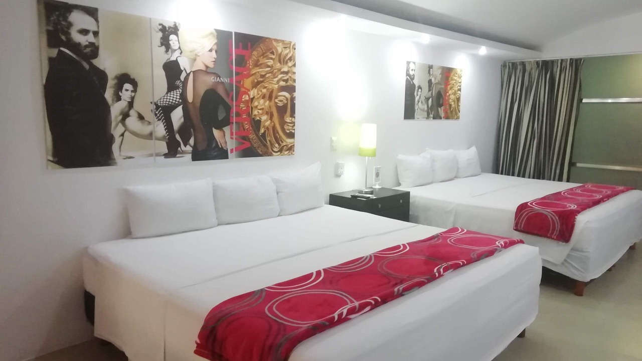 Photo of Bedroom in Punta Cancun