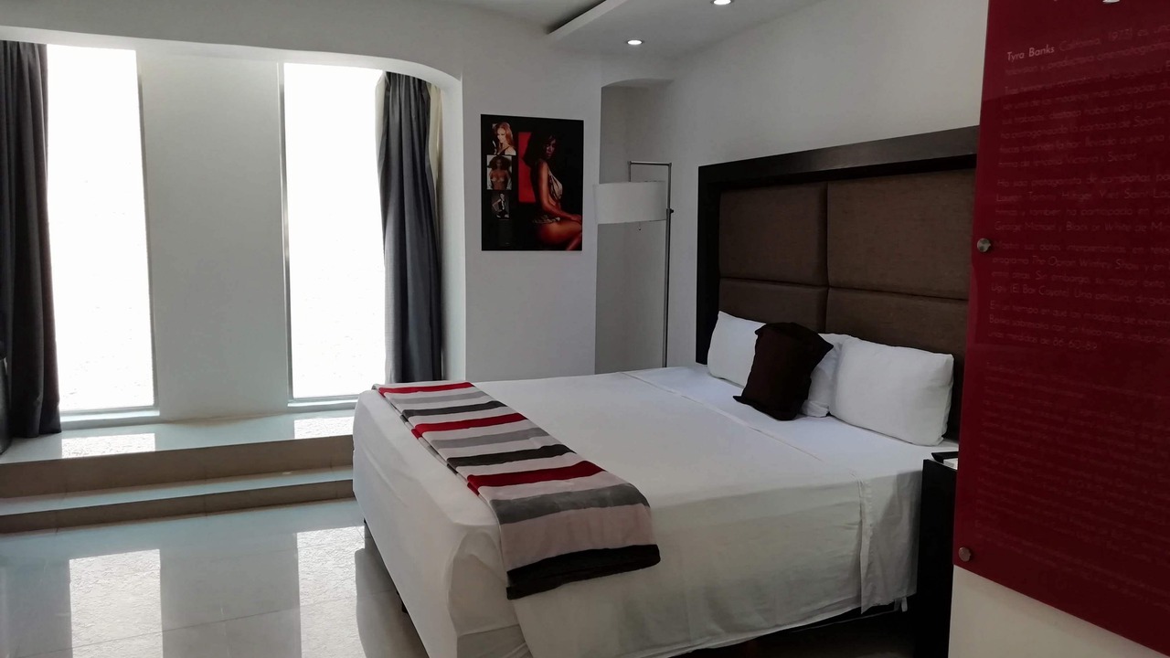 Photo of Bedroom in Punta Cancun