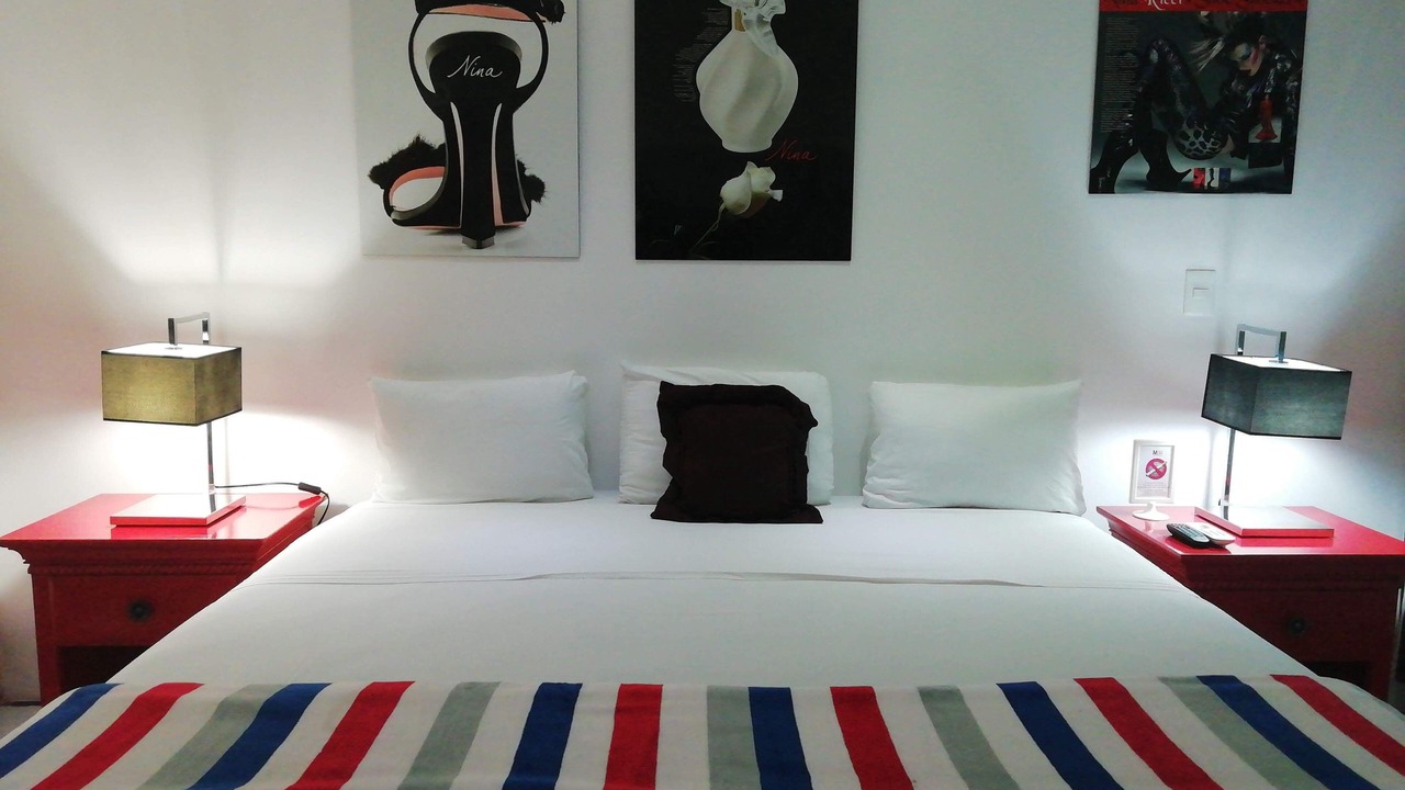 Photo of Bedroom in Punta Cancun