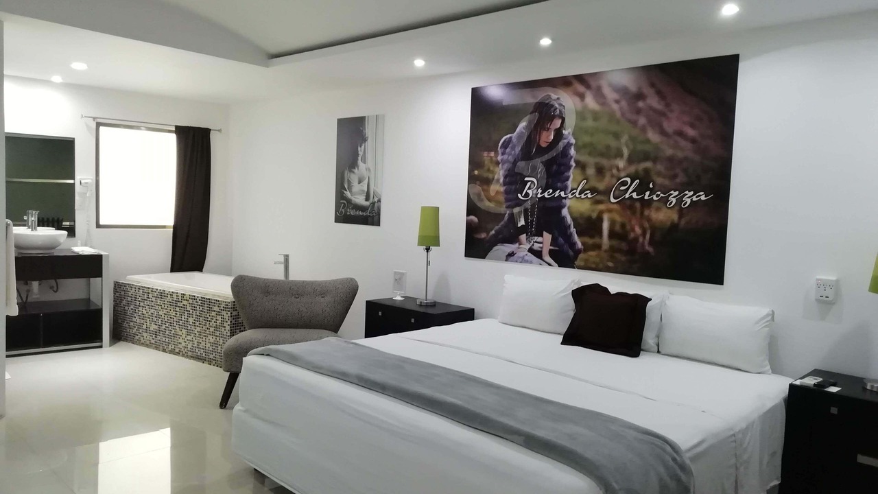 Photo of Bedroom in Punta Cancun