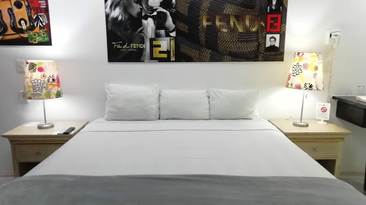 Photo of Bedroom in Punta Cancun