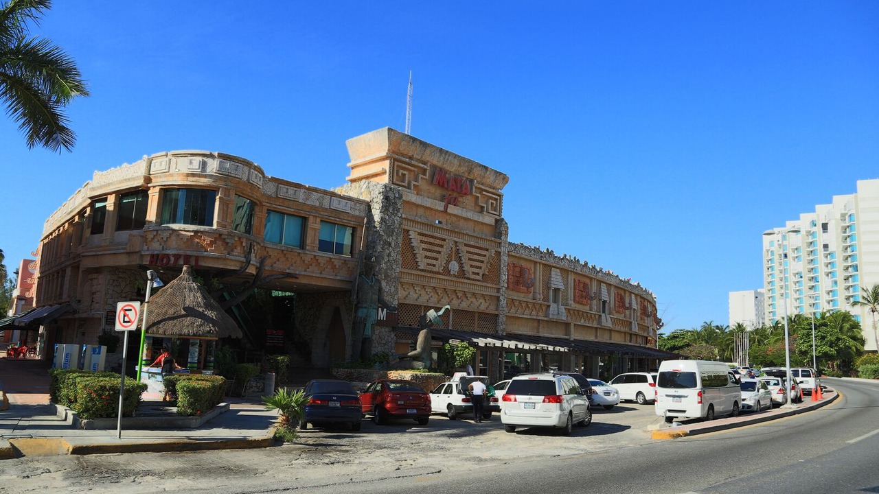 Photo of Outdoor in Punta Cancun