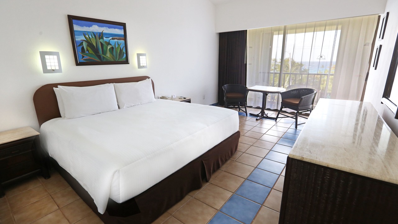 Photo of Bedroom in Colonos Cuzamil