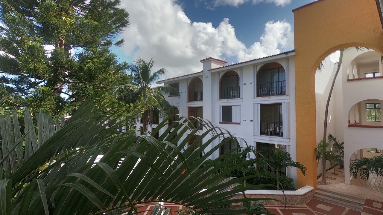 Photo of Outdoor in Colonos Cuzamil