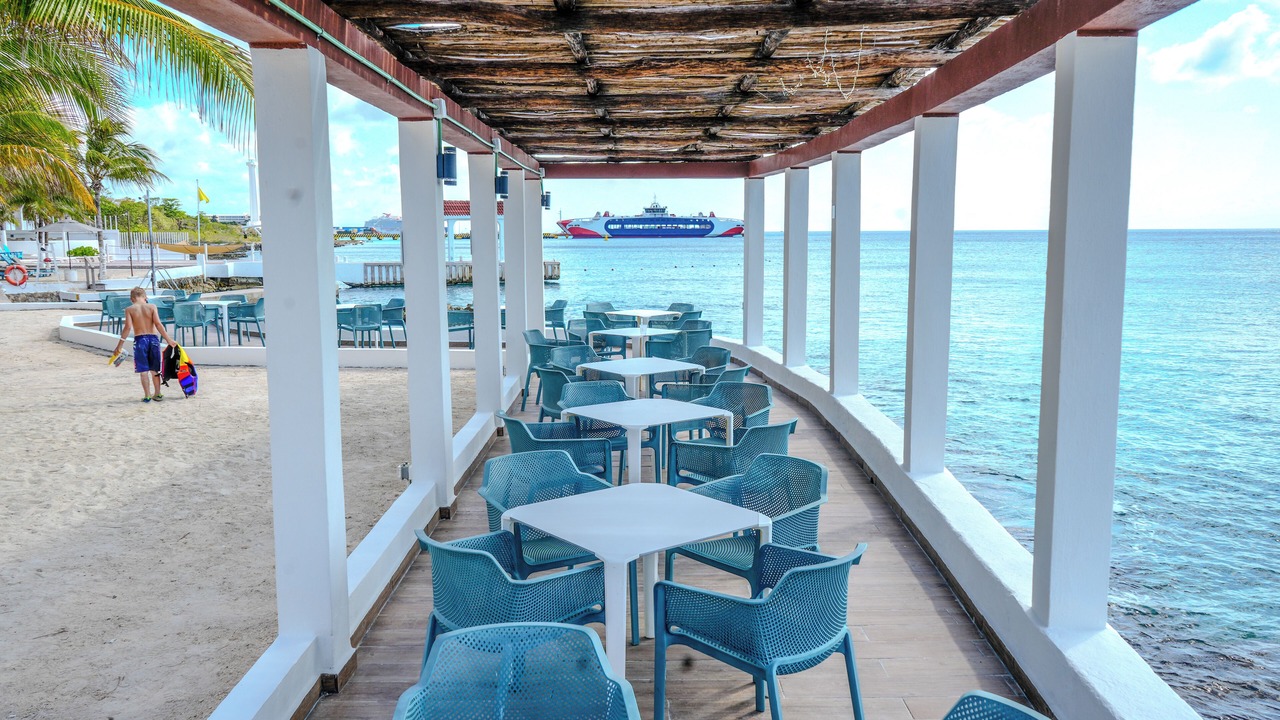 Photo of Outdoor in Colonos Cuzamil